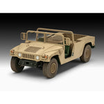 REVELL 1/35 HMMWV M109 7A2