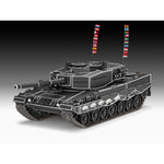 REVELL 1/35 LEOPARD 2A4 - SPECIAL DECORATION 40TH ANNIVERSARY