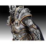 REVELL 1/16 GIFT SET THE LICH KING - WORLD OF WARCRAFT