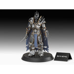 REVELL 1/16 GIFT SET THE LICH KING - WORLD OF WARCRAFT