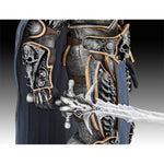 REVELL 1/16 GIFT SET THE LICH KING - WORLD OF WARCRAFT