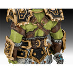 REVELL 1/16 GIFT SET THE ORC THRALL - WORLD OF WARCRAFT