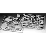 REVELL 1/16 GIFT SET THE ORC THRALL - WORLD OF WARCRAFT