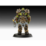 REVELL 1/16 GIFT SET THE ORC THRALL - WORLD OF WARCRAFT