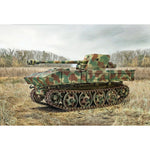 ITALERI 1/35 7.5CM RSO WITH PAK40