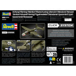 REVELL 1/72 B-25 MITCHELL CLICK-SYSTEM