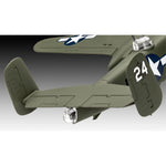 REVELL 1/72 B-25 MITCHELL CLICK-SYSTEM