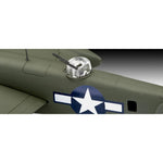 REVELL 1/72 B-25 MITCHELL CLICK-SYSTEM