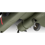 REVELL 1/72 B-25 MITCHELL CLICK-SYSTEM