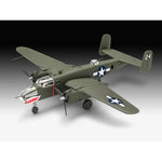REVELL 1/72 B-25 MITCHELL CLICK-SYSTEM