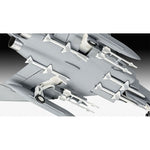 REVELL 1/72 F-4 PHANTOM CLICK SYSTEM