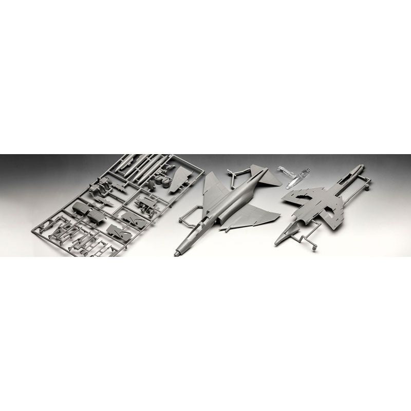 REVELL 1/72 F-4 PHANTOM CLICK SYSTEM