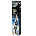 REVELL 1/96 GIFT SET APOLLO 11 SATURN V ROCKET