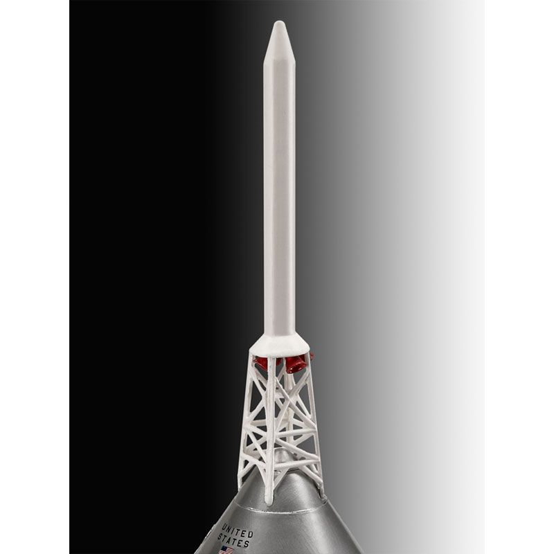 REVELL 1/96 GIFT SET APOLLO 11 SATURN V ROCKET
