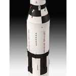 REVELL 1/96 GIFT SET APOLLO 11 SATURN V ROCKET