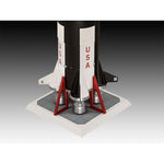 REVELL 1/96 GIFT SET APOLLO 11 SATURN V ROCKET