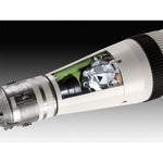 REVELL 1/96 GIFT SET APOLLO 11 SATURN V ROCKET