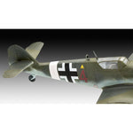 REVELL 1/72 COMBAT SET MESSERSCHMITT BF109 G-10 AND SPITFIRE MK.V