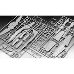 REVELL 1/72 COMBAT SET MESSERSCHMITT ME262 - P-51B MUSTANG