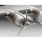 REVELL 1/144 LOCKHEED L.1049G SUPER CONSTELLATION LUFTHANSA