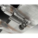 REVELL 1/144 LOCKHEED L.1049G SUPER CONSTELLATION LUFTHANSA