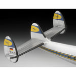 REVELL 1/144 LOCKHEED L.1049G SUPER CONSTELLATION LUFTHANSA