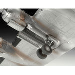 REVELL 1/144 LOCKHEED L.1049G SUPER CONSTELLATION LUFTHANSA