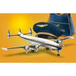 REVELL 1/144 LOCKHEED L.1049G SUPER CONSTELLATION LUFTHANSA