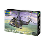 REVELL 1/144 WESTLAND PUMA HC.1