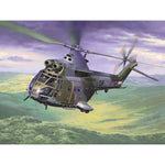 REVELL 1/144 WESTLAND PUMA HC.1