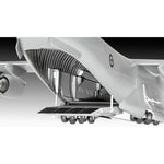 REVELL 1/144 BOEING C-17A GLOBEMASTER III WITH AUS. DECALS