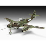 REVELL 1/32 MESSERSCHMITT ME262A-1A/U4