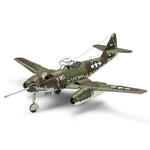 REVELL 1/32 MESSERSCHMITT ME262A-1A/U4