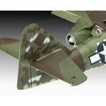 REVELL 1/32 MESSERSCHMITT ME262A-1A/U4