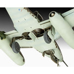 REVELL 1/32 MESSERSCHMITT ME262A-1A/U4