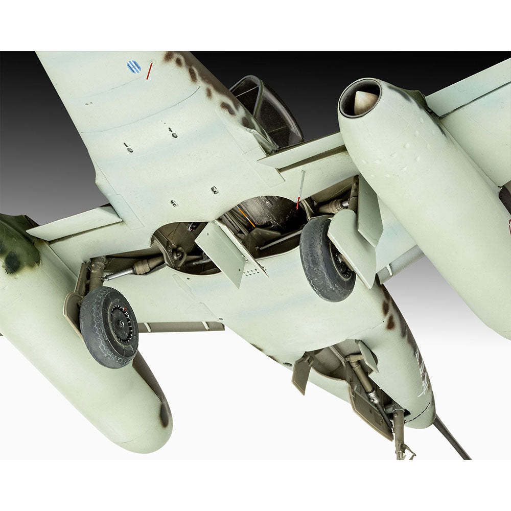 REVELL 1/32 MESSERSCHMITT ME262A-1A/U4