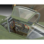 REVELL 1/32 MESSERSCHMITT ME262A-1A/U4