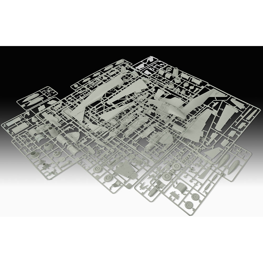 REVELL 1/32 MESSERSCHMITT ME262A-1A/U4