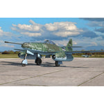 REVELL 1/32 MESSERSCHMITT ME262A-1A/U4
