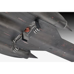 REVELL 1/48 LOCKHEED SR-71B BLACKBIRD