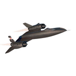 REVELL 1/48 LOCKHEED SR-71B BLACKBIRD