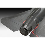 REVELL 1/48 LOCKHEED SR-71B BLACKBIRD