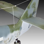 REVELL 1/32 MESSERSCHMITT BF109G-10 ERLA