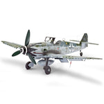 REVELL 1/32 MESSERSCHMITT BF109G-10 ERLA