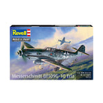 REVELL 1/32 MESSERSCHMITT BF109G-10 ERLA
