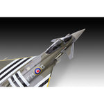 REVELL 1/48 EUROFIGHTER TYPHOON FGR.4