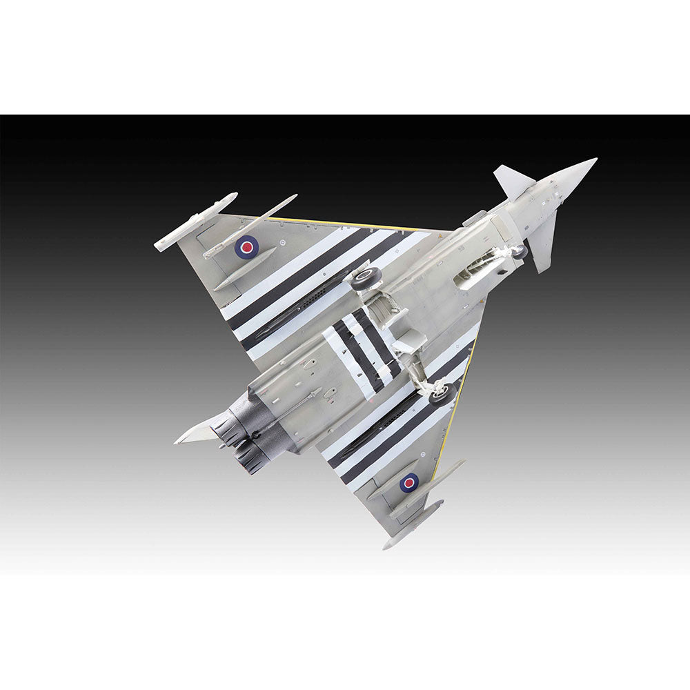 REVELL 1/48 EUROFIGHTER TYPHOON FGR.4