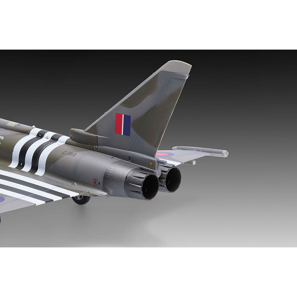 REVELL 1/48 EUROFIGHTER TYPHOON FGR.4