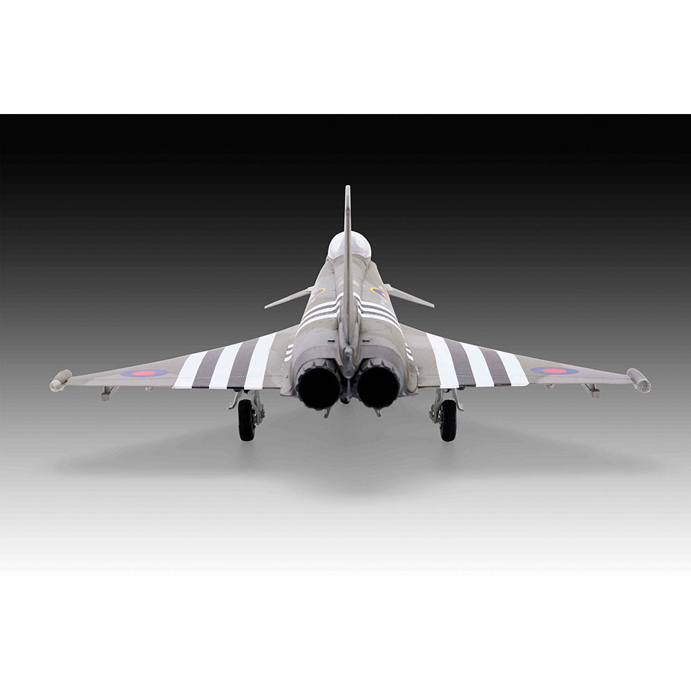 REVELL 1/48 EUROFIGHTER TYPHOON FGR.4