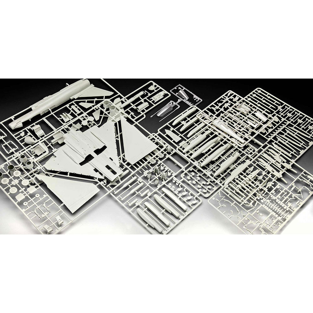 REVELL 1/48 EUROFIGHTER TYPHOON FGR.4